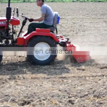 20hp mini tractor with CE
