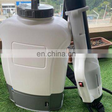 2020 hot selling  ULV cold fogger electrostatic sprayer