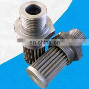 excavator Hydraulic oil filter element 8u0273