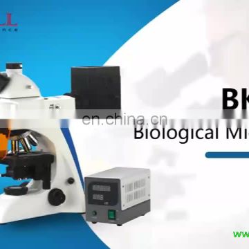 Lab Universal Polarizing Electronic Binocular Digital Microscope