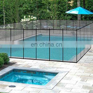 Factory price swimming pool fence tempered glass panels with CE/ISO/CCC
