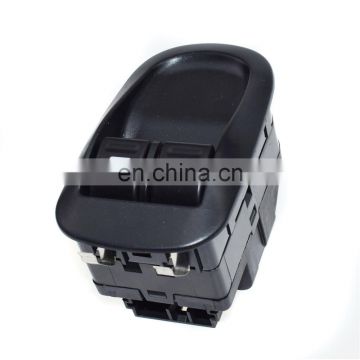 Front Power Window Switch ELECTRIC Master Button Control for PEUGEOT 206