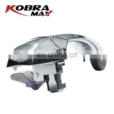 Auto Spare Parts Front Left Chrome Outside Door Handle For Dodge 4589009AD
