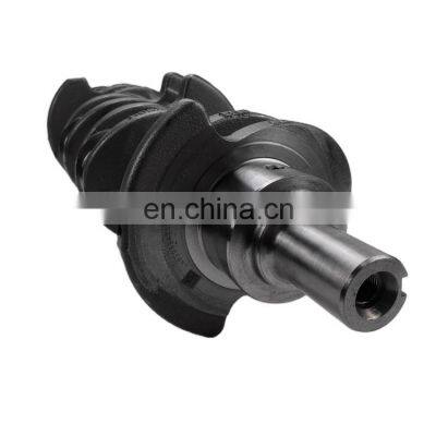 Jinbei parts Crankshaft for JBC truck 4100QBZL ,jinbei spare parts