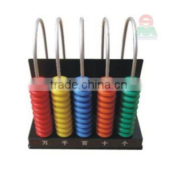 Teaching Counter ,U-shaped abacus, Students counting frame