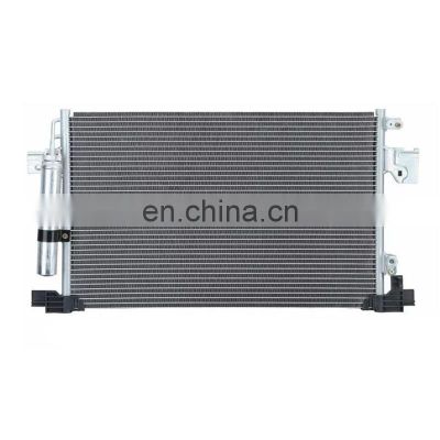 7812A156 7812A210 Hot Sale Auto Air Conditioning System Parts Air Condenser for Mitsubishi Pajero