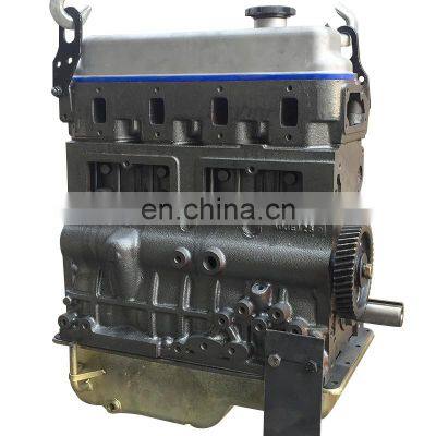 New 2.2L 4L22BZ Motor Parts Laidong 4L22 Diesel Engine For Jinma Tractor