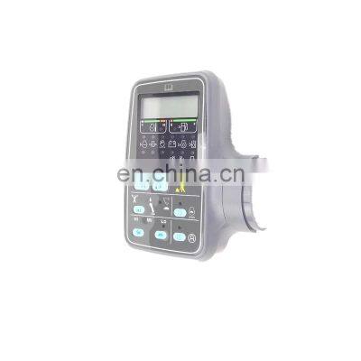 PC200-6 PC220-6 PC300-6 Excavator Display LCD  Instrument Cluster