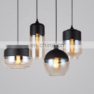 New Arrival Designer Pendant Lighting Nordic Decorative Vintage Lamps