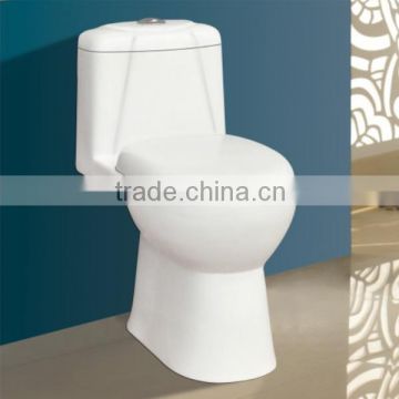 Sanitary Ware Toilet ZZ-O6612 /Water saving/green/antibacterial
