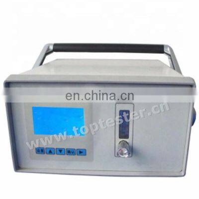 Portable Precision Intelligent Dew Point Meter Micro Water Meter