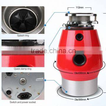 Top modern kitchen sink grinder