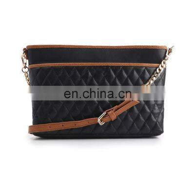 all new fashion luxury bag handmade high quality women bags leather handbags  LDSB0024 (synthetic/ PU option available)