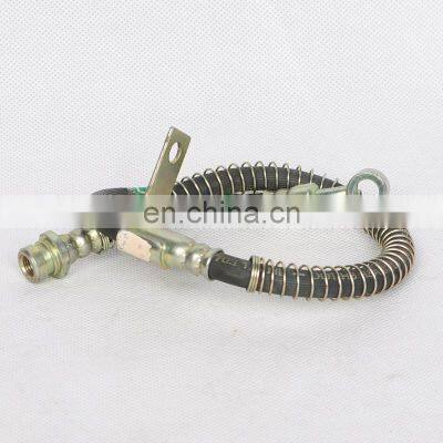 Topss brand parking brake cable hand brake cable for Hyundai oem 58761-22000