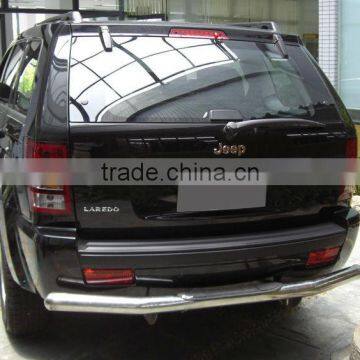 REAR GUARD FOR JEEP GRAND CHEROKEE 07-09