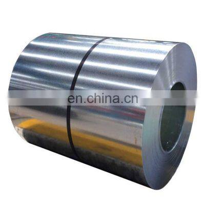 Hot Selling Small Spangle Gi/gl Galvanized Steel Coil For Arabian Market Price