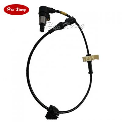 Haoxiang New Material Wheel Speed Sensor ABS F75Z2C204CA  F75Z-2C204-CA For Ford F-150 EXCURSION LINCOLN