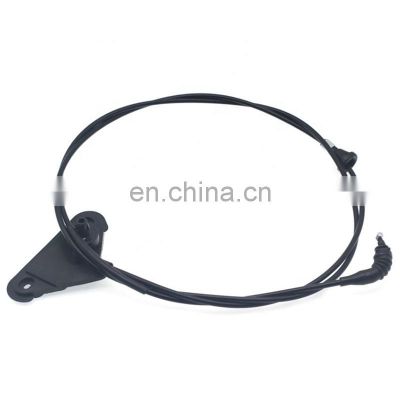 HIGH Quality Bonnet Hood Release Cable OEM 6M2116C657AM/6M2116C657AN/1751277 FOR Ford Mondeo MK4 S-MAX Galaxy