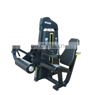 ASJ-S813A Seated Leg Curl machine  fitness equipment machine multi functional Trainer