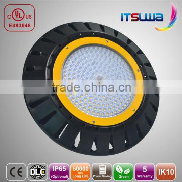 200w High Bay Global leader in the LED manufacturing segment