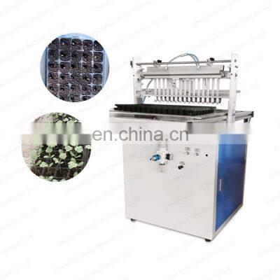 multi purpose vegetable sowing machine carrot lettuce seeder tray seeding machine