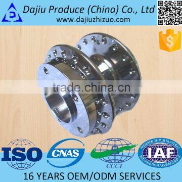 OEM & ODM China manufacturer factory cnc tool holder parts