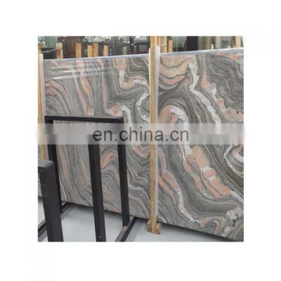 Polished verde  luana marble green marble slabs