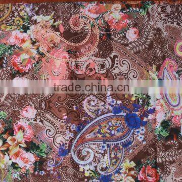 heat transfer printing paper for fabric