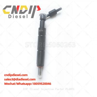 Diesel Fuel 5I7706 Injector Nozzle 5I-7706
