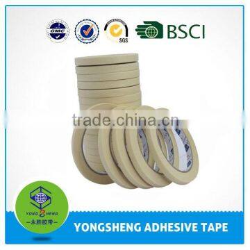 New arrival high quality masking tape automotive factory directly offer