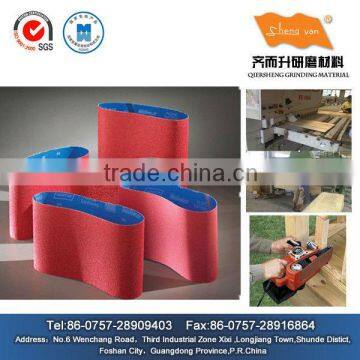 Foshan 255XA sanding cloth for polishing