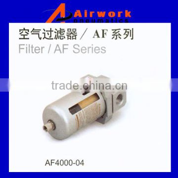 AFAir Filter Combination Air Filtration Unitsseries Series Air Filter Combination