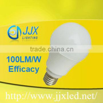 Low price E27/E26/B22 9W LED BULBS approved CE&ROHS from trade assurance supplier