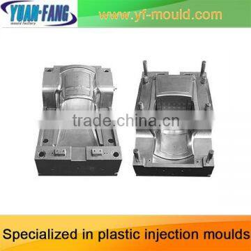 New Generation plastic chair Mould in 2014