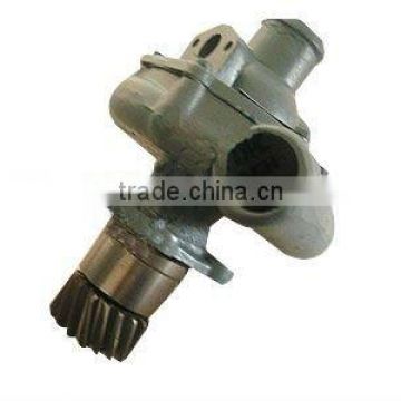 Wheel loader Water pump spare parts / XCMG spare parts/construction machinery parts