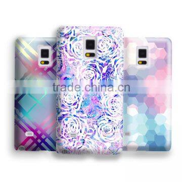 popular design hongm phone case polymer sky phone case