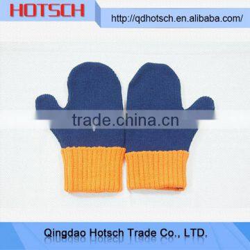 Best prices newest knitted hand gloves