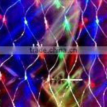 led Christmas Net Light