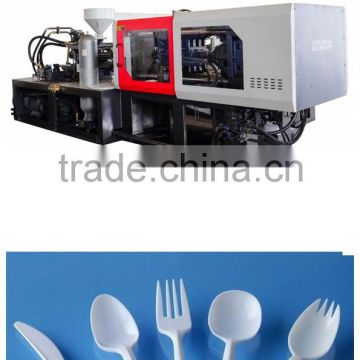 injection molding machine agent