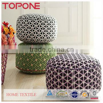China Textile Air Cushion Digital Printed Inflatable Outdoor Chair Air Bladder