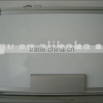 Magnetic White Board With Aluminum Frame