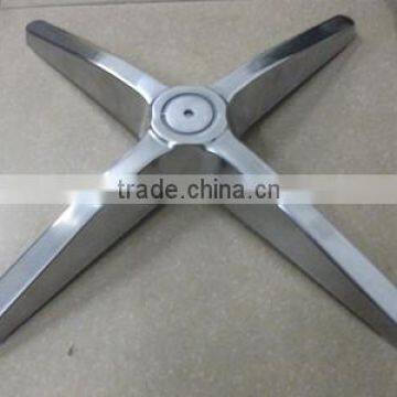 die casting all kinds of stand