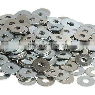 carbon steel penny washer flat washer
