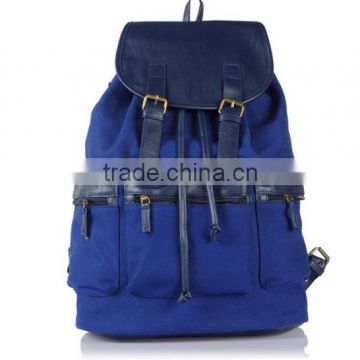 2015 Fashion New Products Backpack Fabric