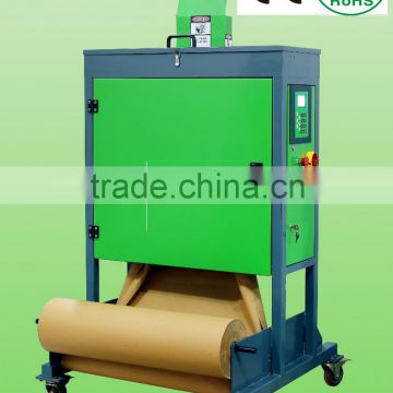 Two-layer Kraft Paper Roll/Dual layer Kraft paper for viod filling