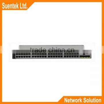 Huawei Gigabit Enterprise Switches S5700 Series S5700-52P-LI-AC