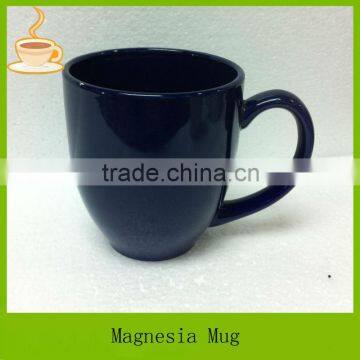 stocked black blank ceramic mugs bulk , color glazed mug, T/T