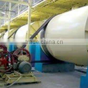 ball mill for 100TPH dolomite grinding powder product line in Malaysia market