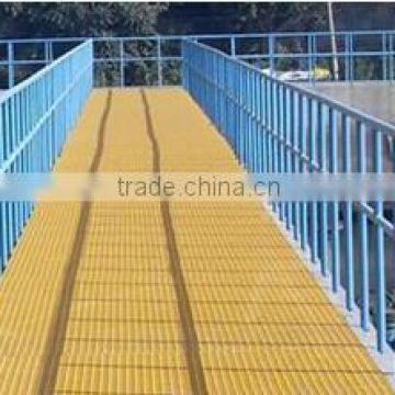 "FRP Grating for Walkway From China "