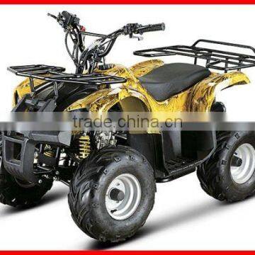 110cc 125CC off road sports atv CE APPROVED